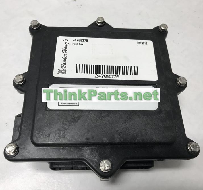 Allison Transmission MD3060 Control Module (TCM) - 29509886