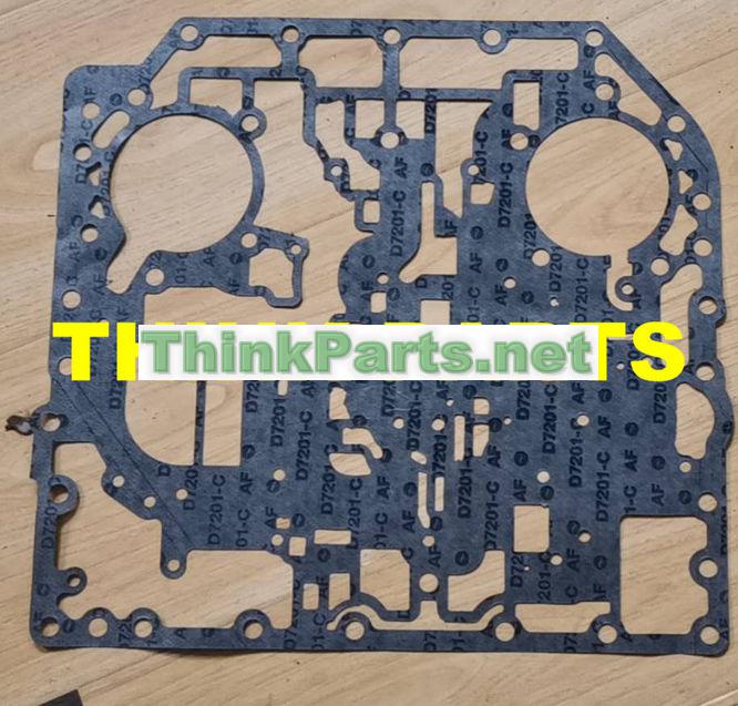 Allison Transmission Gear Box Gasket 29546538,29557345