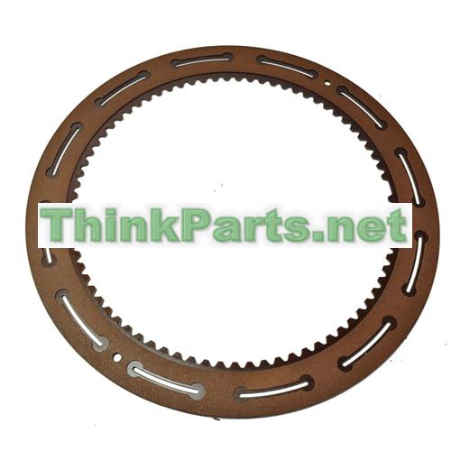 29536336,29528209 FRICTION PLATE  C3/C4 LATE – STARTING W/SN:6510262117 (10-PER)