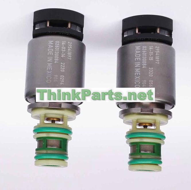 Allison Transmission SOLENOID 29541897