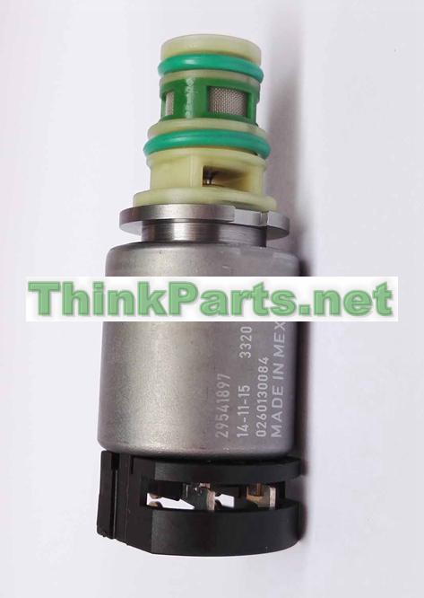 Allison Transmission SOLENOID 29541897