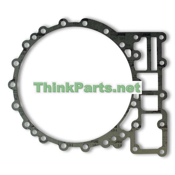 29536742 ALLISON TRANSMISSION Gear Box Gasket for ALLISON MD/B400/3000/T200