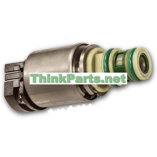 Allison Transmission SOLENOID 29541897