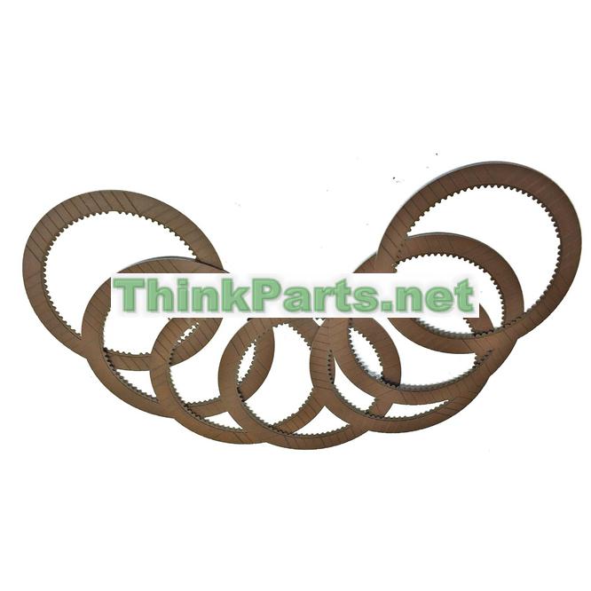 29536337 FRICTION PLATE C5 FRICTION LATE STYLE – STARTING W/SN:6510262117 (7-PER)