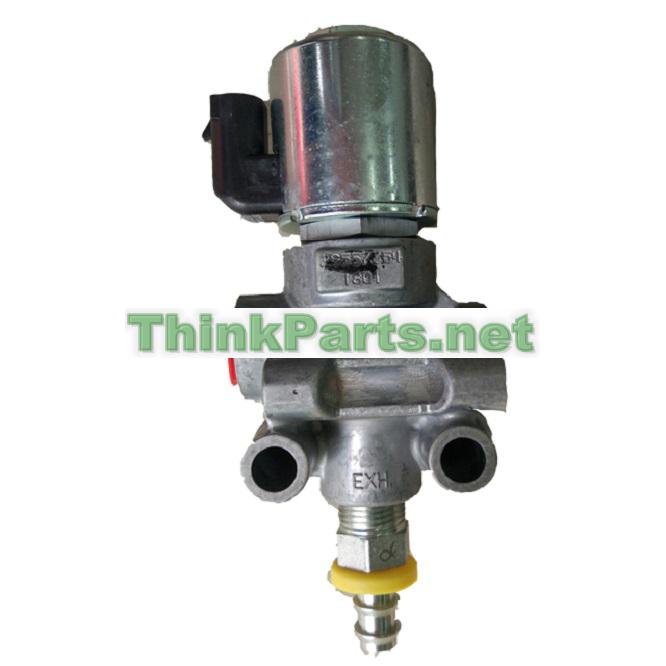 VALVE ASSEMBLY-SOLENOID, RETARDER 29552377 for ALLISON