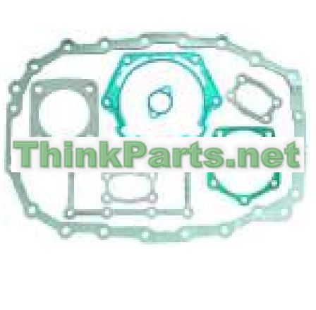 1310298018,8913003188,42540242,81329006061, 5001859101 ZF6S1600IT GEARBOX GASKET