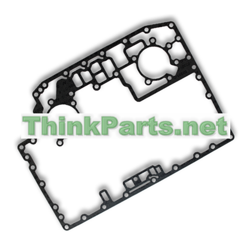 29501099, 29501099-S for ALLISON TRANSMISSION Gear Box Gasket