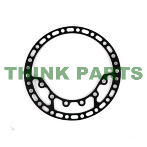 Gasket Front Cover 05G  To Suit Compressors 05K, 05 K, 05-K (4 cylinders) Carrier 17-44024-00, 174402400, 17-4402400 17-44711-00, 174471100, 17-4471100