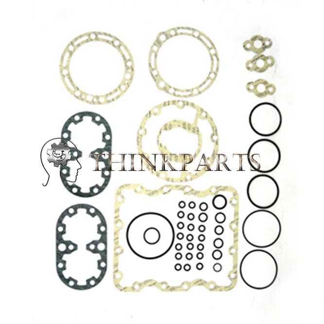 Thermo King COMPRESSOR GASKETS (KIT) X426 / X430 30-209, 30-200, 30-194, 30-162, 30-243, 30-184, 30-187 CMP KIT-0830