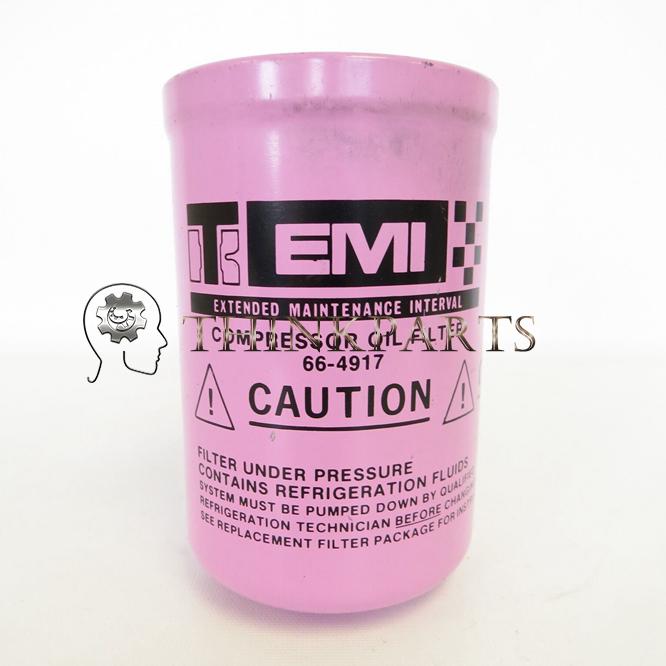 THERMO KING EMI 66-4917 664917 Compressor Oil Filter Air Conditioning