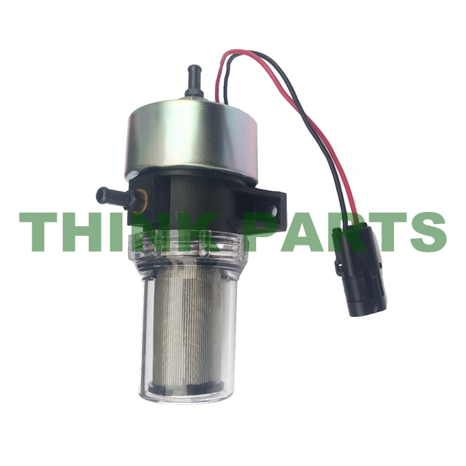 THERMO KING FUEL FILTER AND GASKET 10-494, 10494