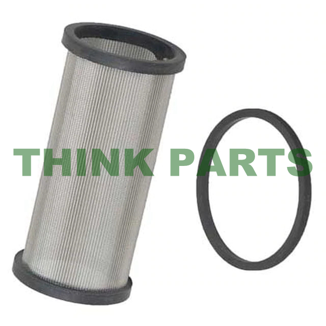 THERMO KING FUEL FILTER AND GASKET 10-494, 10494