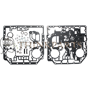 SEAL KIT CONTROL MODULE for ALLISON TRANSMISSION Gear Box Gasket 29537068