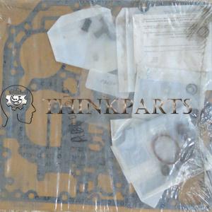 SEAL KIT CONTROL MODULE for ALLISON TRANSMISSION Gear Box Gasket 29537068