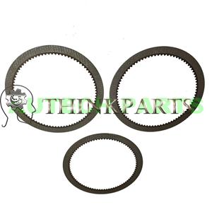 Allison Gear Friction Clutch Intermediate Friction Plate 23048628,23048628-DF,