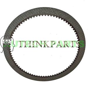 Allison Gear Friction Clutch Intermediate Friction Plate 23048628,23048628-DF,