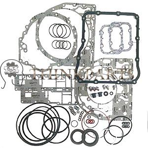 29545311-LP-DF,29545311 ALLISON KIT, OVERHAUL