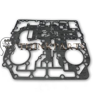 ALLISON GASKET CHANNEL PLATE 29542919