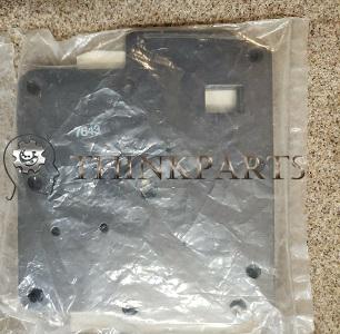 29537643-DF,29537643 ALLISON SEPERATOR PLATE,RETARDER – MD 3RD GEN