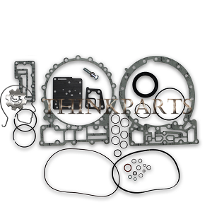 29546244-DF,29546244 ALLISON SEAL & GASKET KIT RETARDER –4TH GENERATION