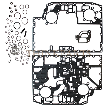 ALLISON TRANSMISSION GEARBOX CONTROL MODULE SEAL & GASKET KIT 29544788,29537070