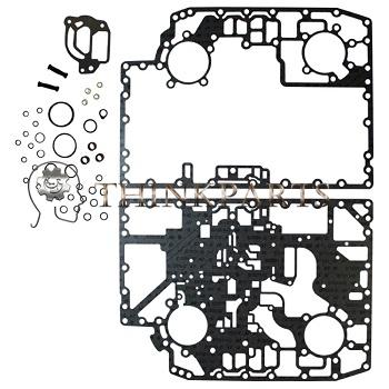 ALLISON TRANSMISSION GEARBOX 29559774 CONTROL MODULE KIT, MY09/HD/B500 (29547930/29554916)