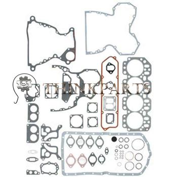 JOHN DEERE FULL GASKET SET AR100418,AR68316,RE525071,AR97176,RE16934,RE38599,RE501586,