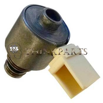 SOLENOID VALVE 29537370