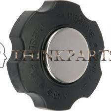 New Holland Fuel Cap  87363108