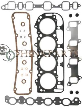 NEW HOLLAND CYLINDER HEAD GASKET 81813950