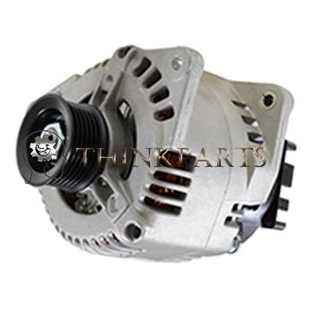 NEW HOLLAND M115 M135 M160 ALTERNATOR A2826  54022443