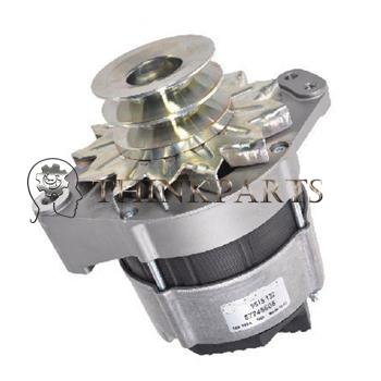 THINKPARTS NEW HOLLAND  CASE ALTERNATOR 87326219, 87745605