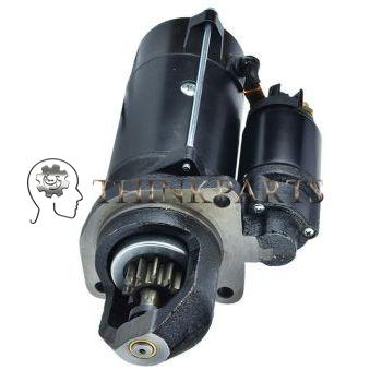 STARTER MOTOR For New Holland Tractor 47111575