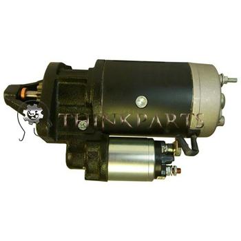 81864553, 81866002, 8186602 Starter For New Holland Tractor 3230 3430 3930 4130 4630 4830 5030 5610S