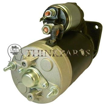 81864553, 81866002, 8186602 Starter For New Holland Tractor 3230 3430 3930 4130 4630 4830 5030 5610S