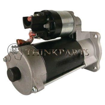 STARTER MOTOR For New Holland Tractor 4897223, 82032859, 82039052, 84151331, 87318375, 87318735, 87583926, 87653219,