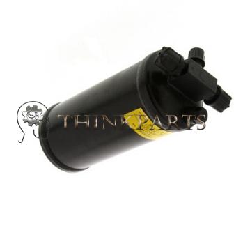 AC Receiver Drier for CNH Case-IH Combine/Tractor - OE 134684076, D45070017, DQ33399, F205550060100,