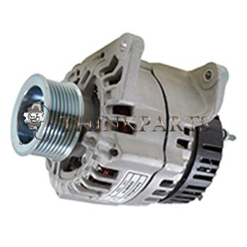 NEW HOLLAND  TM Series ALTERNATOR  74001608, 82014508, 87361085, LRA02861,