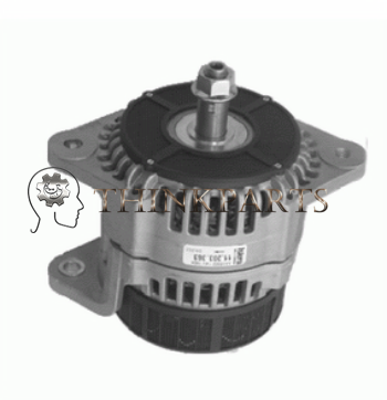 THINKPARTS NEW HOLLAND  CASE ALTERNATOR  82039013, 86994128,