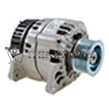 THINKPARTS NEW HOLLAND  CASE ALTERNATOR  87418225