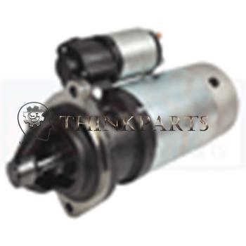 STARTER MOTOR For New Holland Tractor  2022506, 2022507, 380144744, 4699705, 4737755, 4755109, 4763996, 4807375, 4832942, 500338952, 504059251, LRS847