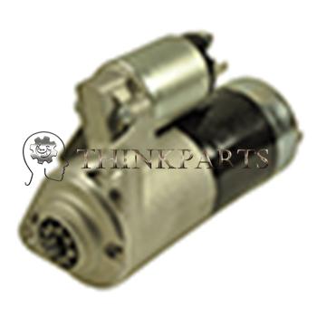 STARTER MOTOR For New Holland Tractor  185086551