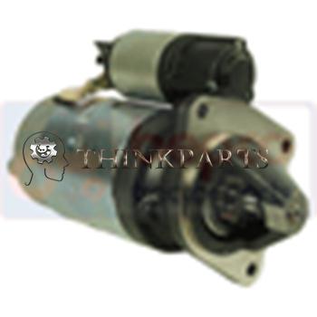 STARTER MOTOR For New Holland Tractor  26211, 26291, 26338, 26339, 26379, 26395, 27500, 27528, 27569, 702000150, 82005342, 83943890, 83960404, 83981923, D1NN11000A, D2NN11000B, D4NN11000B, D7NN11000B, D8NN11000BA, D8NN11000CA, D8NN11000CE, D9NN11000AA, E3