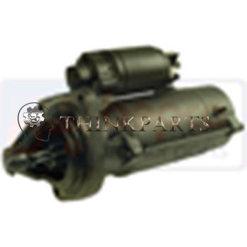 STARTER MOTOR For New Holland Tractor  153622139, 153632330, 2000314, 4169096, 4172113, 4669705, 4692478, 4697762, 4699705, 4702248, 4703751, 4737755, 4739353, 4754854, 4775109, 4807375, 4832942, 500338952, 5801441814, 82980757, 87538219, 920016758, 99449