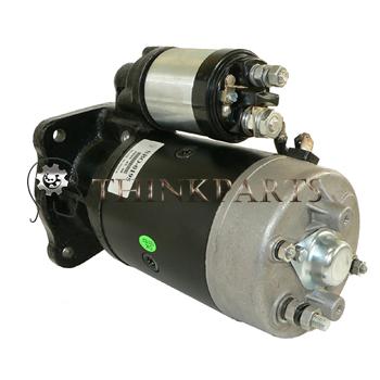 STARTER MOTOR For New Holland Tractor  82012413,86628964