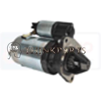 STARTER MOTOR For New Holland Tractor 2080408, 3918688, 81864553, 81866002, 8186602, 82980885, 84007459, D8NN11000CA, D8NN1100CE, F0NN1000BA, F0NN1000CA, F0NN11000BA, F0NN11000CA