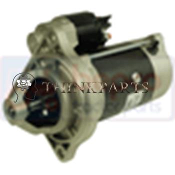 STARTER MOTOR For New Holland Tractor  154011052, 2000318, 2022501, 4682998, 4710224, 4728682, 4745929, 4766745, 4807373, 500333269, 5801441816, 99449112,