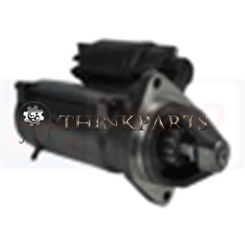 STARTER MOTOR For New Holland Tractor 47375306, 504388220, 82036365, 84208918, 87398251, 87583927