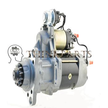 STARTER MOTOR For New Holland Tractor 87439325, 87439326