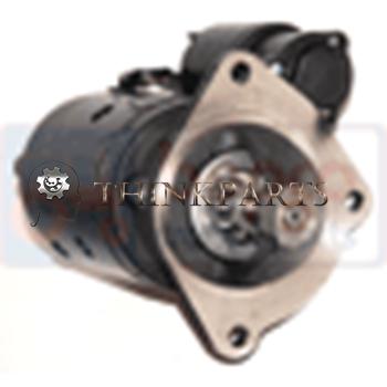 STARTER MOTOR For New Holland Tractor 81868126, 82005343, 82012413, 82013923, 84036631, 86628964, F0NN7HO22BA, F1NN11000AA,